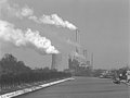 Das Kohlekraftwerk (1986, Silke Krämer, StadtA HN)