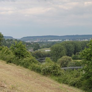 Aussicht (Mai 2014, BK)