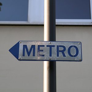 "Metro" (Mai 2016, FL)