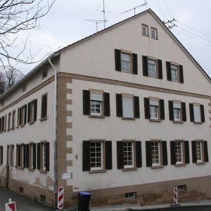 Alte Schule (Jan. 2012, VN)