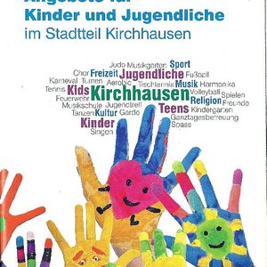 Kinder-Freizeit-Möglichkeiten (Juli 2014, UM)