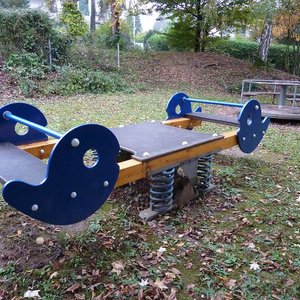 Spielplatz Rampachertal (2013, KB)