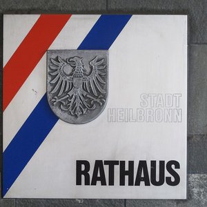 Rathaus-Schild (2012, FL)