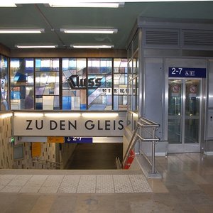 Gleis-Zugänge (Jan. 2014, EK)