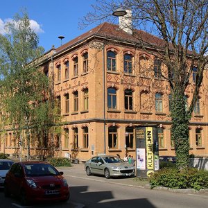 Grundschule Alt-Böckingen (Mai 2016, FL)