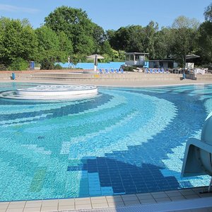 Freibad Gesundbrunnen (Mai 2014, FL)