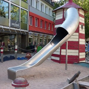 Spielplatz Hafenmarkt (2013, KB)