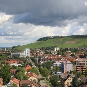 Panoramablick Wartberg (Juli 2013, FL)