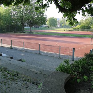 Sportanlagen (Mai 2016, FL)