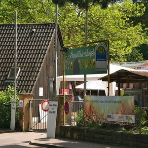 Eingang Gaffenberg (2013, UM)