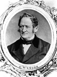 Carl Heinrich Theodor Knorr (StadtA HN)