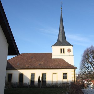 Ev. Kirche (Feb. 2012, FL)