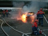 Übung Jugendfeuerwehr (Okt. 2014, KB)