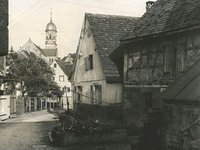 St.-Martinus-Kirche (1930, StadtA HN)