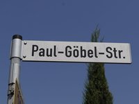 Paul-Göbel-Straße (Juli 2015, VN)