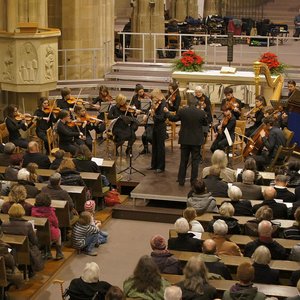 Musikschulkonzert (Foto: Musikschule Heilbronn)