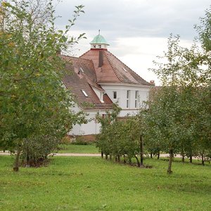 Botanischen Obstgarten (2013, EK)