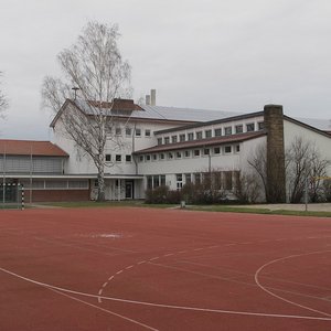 Sportgelände (Dez. 2011, FL)