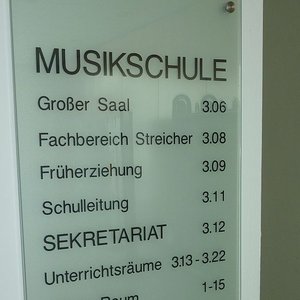 Wegweiser Musikschule (2013, KB)