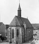 Nikolaikirche (Juli 1963, O. Schäffler, StadtA HN)