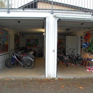 Garage (Nov. 2013, EK)