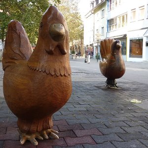 Spielplatz Kirchbrunnenstraße (2013, KB)