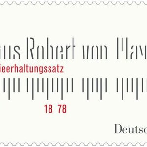 Sonderbriefmarke von 2014 (Sascha Lobe)