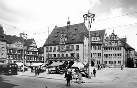 Rathaus Heilbronn (1937, LMZ025016)