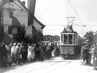 Straßenbahnlinie Heilbronn-Neckargartach (Juni 1928, StadtA HN)