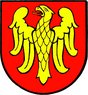 Wappen Klingenberg