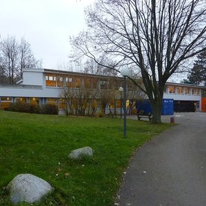 Grundschule (Dez. 2014, VN)