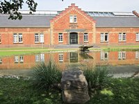 Das Alte Wasserwerk (Juni 2011, RSch)