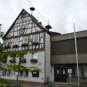 Bürgeramt (Juni 2014, KB)