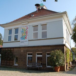 Jugendkunstschule (2013, EK)