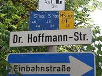 Dr. Hoffmann-Straße (Juli 2015, VN)