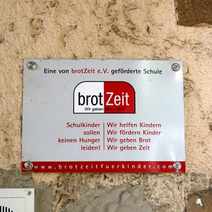 brotZeit (Mai 2016, FL)