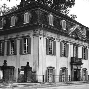 Stadtbibliothek (1947, StadtA HN)