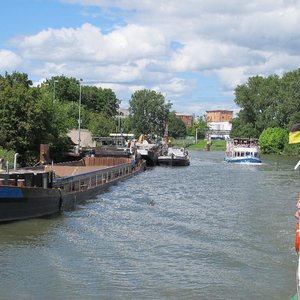 Hafenrundfahrt (Juni 2013, FL)