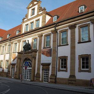 Junges Museum Christoph Reinwald (2013, EK)