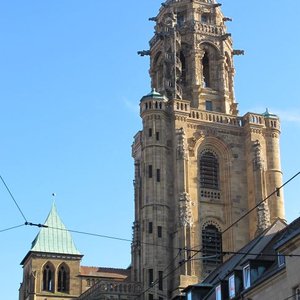 Kilianskirche Heilbronn (2012, FL)