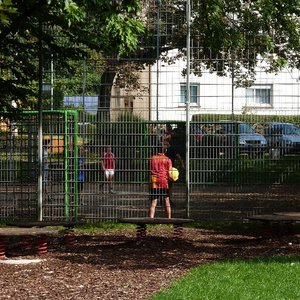 Spielplatz Sichererstraße (2013, KB)