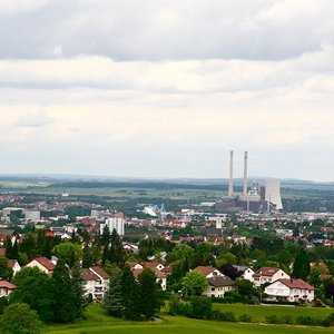 Blick Aussichtspunkt Uhlandlinde (2013, UM)
