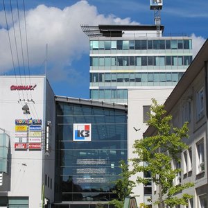 K3 Gebäude (2012, FL)