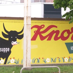 Knorr-Werbung (2013, MSM)