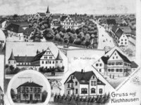 Postkarte (1900, StadtA HN)