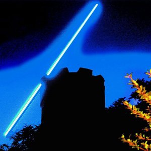 Wartbergturm bei Nacht (2002, DD)