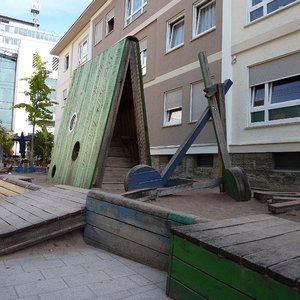 Spielplatz am K3 (2013, KB)