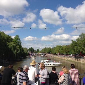 Neckarfest (Juni 2014, FL)