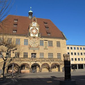 Rathaus (2012, FL)