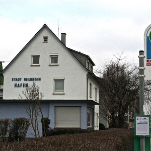 Hafenamt (Jan. 2014, UM)